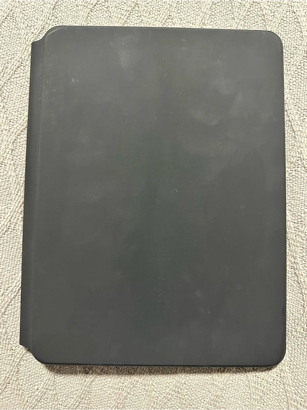 EEUc iPad Air 11 inch M2 with Apple Magic Keyboard HAS APPLECARE - WiFi only
